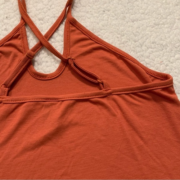 Halter Cropped Top - Picture 6 of 9